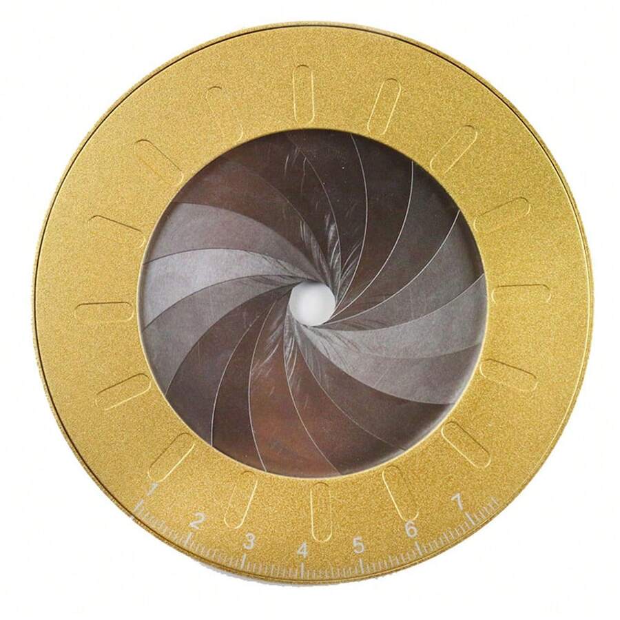 Width Measuring Instruments