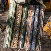 have a good day 30 miếng/gói Hình dán chủ đề may vá, Hình dán trang trí theo phong cách cổ điển sáng tạo, Vật liệu thủ công trang trí sổ lưu niệm DIY, Quà tặng ngày lễ, Đồ dùng học tập sổ lưu niệm cá nhân hóa, Văn phòng phẩm, Hình dán vui nhộn, Hình dán máy tính xách tay, Hình dán điện thoại Kindle - Xem 2