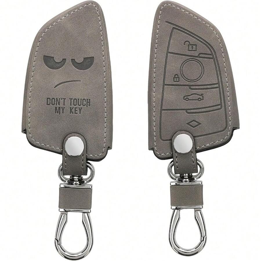 Car Key Case - Default - View 1