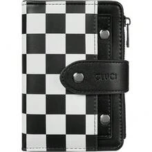 Women Wristlet Bags - Chessboard - View 5