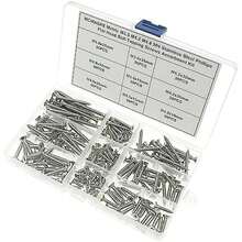 Chemical Expansion Screw - M3.5 M4.2 M4.8 - View 2
