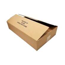 12 Piezas Frasco de Vidrio 4 oz 120 Ml con Tapa  Negra - TransparenteConTapaNegra - Ver 5