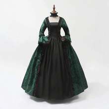 Cosplay Clothing - Purple - View 3