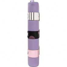 Women Wristlet Bags - Purple (Long Purple) - View 2