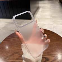 Transparent - Hard Shell Ultra-thin