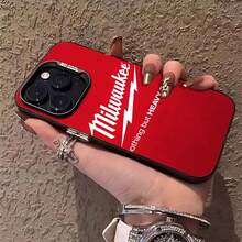 Funda para teléfono con acabado brillante de música country occidental de Morgan Wallens. Adecuada para 17 Pro Max, 17 Air, 16 Pro MAX, 15 Pro Max, 14 Pro, 13 Pro, 12 y 11. Funda personalizada para hombre y mujer. Son excelentes regalos para novias, novios y familiares en Navidad y Halloween. - Negro - Ver 2