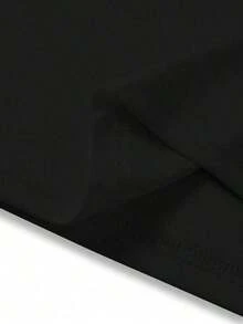 Blackcraft Cult Games Occult Witchcraft Satan Pentagram T-Shirt.JpgLeisure - Black - View 3