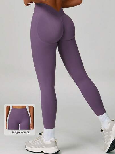 MASKERT Mallas deportivas ajustadas para mujer, aptas para correr, hacer ejercicio, yoga, uso casual, cómodas y amigables con la piel