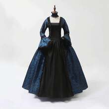 Cosplay Clothing - Purple - View 5