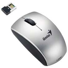 Genius Micro Traveler 900LS - Ratón láser de tamaño Compacto-0002 - como en la foto - Ver 5