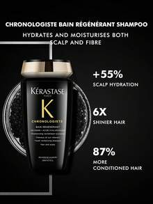 Kérastase Kerastase Chronologiste Revitalizing Shampoo - 8.45fl.Oz - Chronologist 250ml - 查看 2