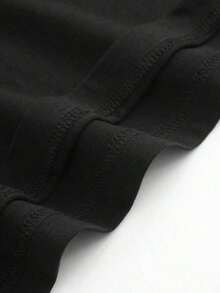 Women T-Shirts - Black - View 6