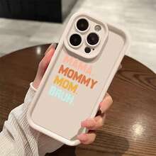 Basic Phone Cases - White - View 8