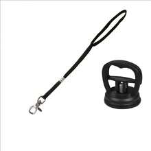 One New Pet Bathing Restraint Set, Adjustable Pet Grooming Leash/Bathing Collar To Prevent Escape. Suitable For Use During Bathing/Trimming/Grooming Of Cats And Dogs To Prevent Them From Escaping. Pet Grooming Supplies. - Multicolor - View 10