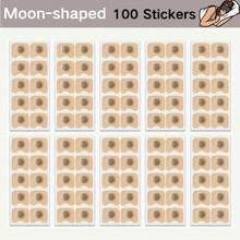420/350/230/100PCS Bulk Pack Of  Dilators,  Patches,  Strips,  Clips,  Tapes, Nose Dilators, Nose Patches, Nose Strips, Nose Clips, And Nose Tapes - Advanced Technology To Reduce Snoring By 95% And Improve Sleep Quality For Restful Nights. Sweatproof And Power-Free Design Ideal For Gym, Yoga, Travel, And Home Use. Perfect As Christmas Gifts Or Back To School Essentials For Adults And Seniors Seeking Silent Sleep Solutions. Crafted From Hypoallergenic Materials For Comfort And Durability, Ensuring Optimal Airflow And Easy Application. Shop Now For The Ultimate Snoring Reduction And Sleep Enhancement Product! - 方塊 - 查看 5
