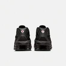 Men's Nike Shox Ride 2 Casual Sports Shoes, Low-Top IO4296-002 - Black - View 4