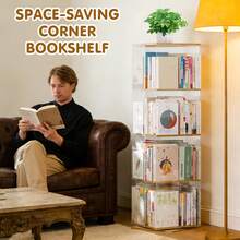 Bookcases - Apricot - View 6