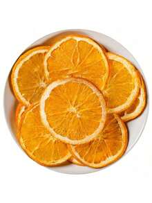 1 Pack Of 5/10/15/20/30pcs Dried Flower/Leaf/Fruit Slices Home Fragrance Accessories, Suitable For Crafts, DIY, Decoration, Candle Making - Home Fragrance Accessory (1 Piece) - View 37