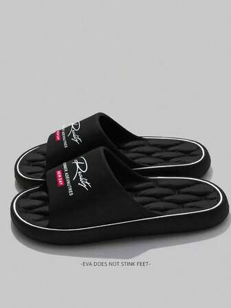 Chinelos Unissex Estampados de Moda Minimalista, Adequados para Estudantes/Homens/Mulheres/Família, Ideais para Escritório/Banheiro/Casa/Hotel/Apartamento/Viagem/Interno/Externo/Dormitório, Presente Perfeito de Inauguração, Casal, Essencial de Viagem. Macios e Confortáveis, Leves e Fáceis de Carregar, Fáceis de Limpar, Duráveis, Não Cansativos. Cores Neutras, Adequados para Todas as Estações - Primavera, Verão, Outono, Inverno.