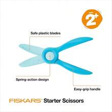 Scissors - 3個セット - チェックする 4
