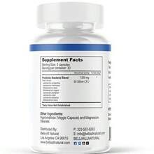 Miriyalyad Probiotics - 100 Billion CFU, Probiotics For Gut Health, Prebiotics + Enzymes + Saw Palmetto + Cranberry, Daily Probiotic For Digestive Health[Free Shipping ] - 3件 - 查看 3