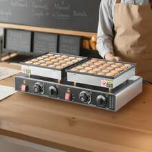 Pancake Maker, Model NP-54350