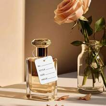 50/200/500pcs Handwritten Price Tags, Suitable For Clothing, Shoes, Hats, Jewelry Price Tag Cards - Multicolor - View 10