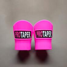 PP材质摩托车前减震器保护罩，摩托车改装前叉装饰罩，前减震器防尘罩，摩托车前叉保护罩，防尘罩 - A - 查看 6