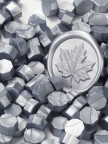 200 حبة/كيس من حبات شمع الختم ثماني الأضلاع، مناسبة للختم والبطاقات اليدوية والمظاريف والزخرفة، ختم الشمع، أعمال DIY، تغليف الهدايا، ختم المظاريف، دعوات الحفلات، تجميع الصور، ضروريات العودة إلى المدرسة - متعدد الألوان - مشاهدة 11