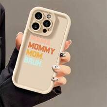 Basic Phone Cases - White - View 4