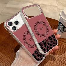 Basic Phone Cases - TMYKLCXKTransparent98NU - View 1