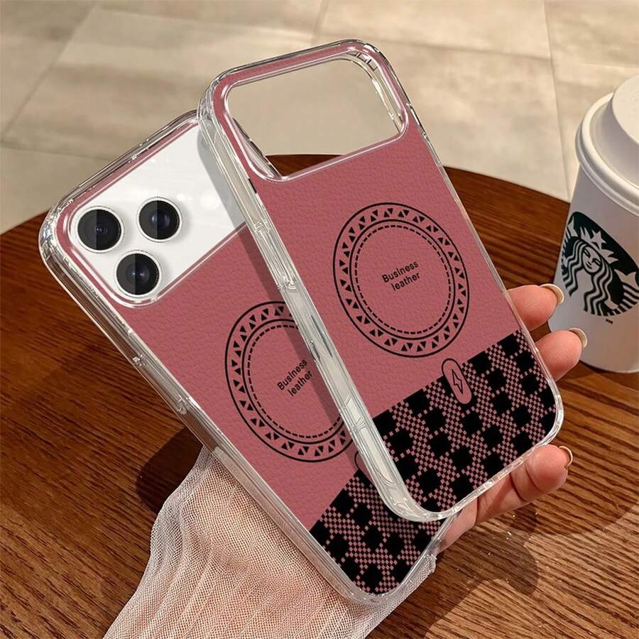 Basic Phone Cases - TMYKLCXKTransparent98NU - View 1