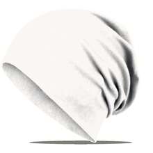 Vibrant Solid Color, Fashionable Elastic Skull Cap, Soft Knit Hat, Cancer Cap, Soft Stretchy Polyester Knit Beanie, Machine Washable, Suitable For Teacher's Day, Graduation Gift, Father's Day Gift, Casual Headwear, Brimless Hat - A - View 18