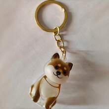 Bộ 1/5 hộp đựng kỷ niệm lông thú cưng trong suốt, có thể dùng làm mặt dây chuyền, móc khóa, vật trang trí kỷ niệm, quà tặng cho mèo cam, mèo tam thể, mèo Teddy, mèo Pomeranian, mèo Chow Chow, mèo Corgi, mèo Dalmatian và nhiều giống thú cưng khác. - Trong sáng - Xem 15