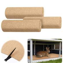 兔抓垫，自粘兔垫，可定制DIY兔笼垫，兔笼配件