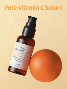 Purito 60毫升维生素C精华液，提升肌肤光泽，均匀肤色，柔滑肌肤纹理，适合敏感肌肤，纯素且无动物实验，韩国护肤品 - 60ml - 查看 4