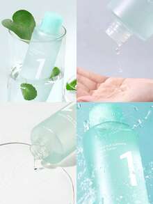 numbuzin Toner No. 1 - Pure And Soothing Herbal Toner 300ml - Toner - View 5