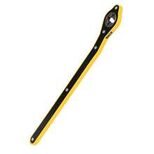 Universal Car Jack Effort-Saving Wrench With Adapter, Scissor Ratchet Dual-Function Wrench, Reversible Switch Button, Long-Handled Car Tyre Wrench, Manual Repair Tool, Christmas Presents