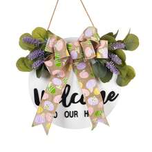 Decorative Hanging Ornaments - Multicolor - View 5