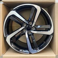 19" Machined Black OEM Quality Alloy Rim For 2018-2022 ACCORD Wheel - 19 X 8.5 Inches - View 10
