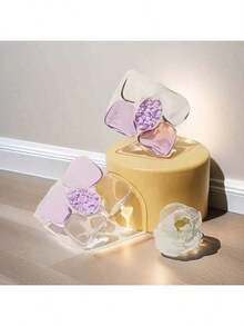 50/100pcs Lavender Scented Laundry Detergent Pods, Deep Cleaning, Color Protection, Long-Lasting Fragrance, Suitable For Baby Clothes, Intimate Apparel, Down Jackets, Low Foam Easy Rinse, Antibacterial & Mite Removal, Softening, Color Preservation Laundry Detergent Pods - Purple - View 5