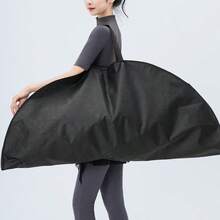 Breathable Dance Bag With Zipper, Convenient For Artists To Carry Ballet Practice Clothes - Multicolor - View 6