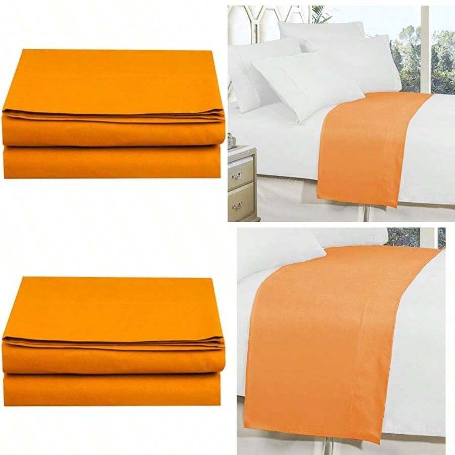 Flat Sheets - Multicolor - View 1