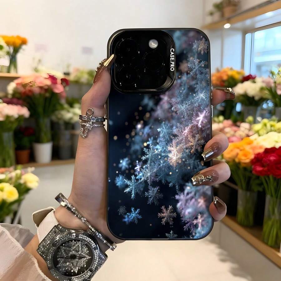Basic Phone Cases - Weiss - Übersicht 1