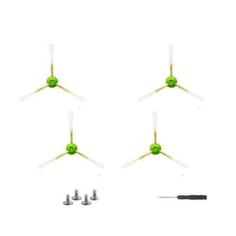 Replacement Parts For IRobot Roomba I3/I3+/I7/I7+/I4/I4+/I5/I5+/J5/J5+/J7/I2/I6/I6+/I8/I8+/Plus E5/E6/E7/I & E & J Series Vacuum Cleaners, Vacuum Suction Cup, Vacuum Cleaner