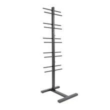 Bathrena Scooter Stand, 5-Tier Scooters Holder, Garage Scooter Storage Rack, For Multiple Scooters Holder - Default - View 3