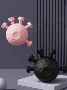 Entrenador de fuerza de dedos y antebrazos ajustable - Fortalecedor de agarre de alta intensidad con superficie texturizada antideslizante; Ejercitador de dedos y antebrazos con resistencia ajustable y portátil para guitarristas, escaladores, atletas, levantadores de pesas, boxeadores; Mejora la fuerza de agarre, la muñeca y el poder del antebrazo; Adecuado para el hogar, el gimnasio, los viajes, el calentamiento y como regalo del Día de San Valentín - Multicolor - Ver 6