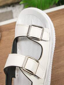 2026 New Styles Of Children's Flat Sandals, Beach Sandals, Super Soft Rubber Soles, Beach Shoes, Camping Shoes