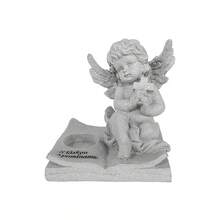 Statues - Grey - View 6