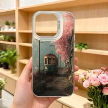 Basic Phone Cases - Blanc - Voir 5